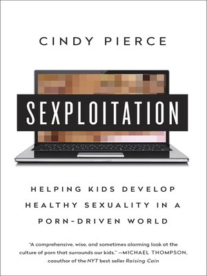 cover image of Sexploitation